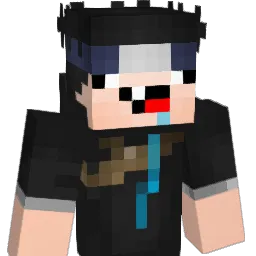 Vtvillax's Minecraft skin