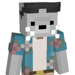Vtyars's Minecraft skin