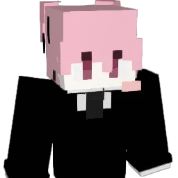 Vu2_1 Minecraft avatar bust