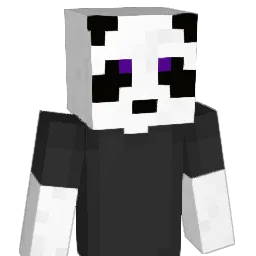 VuDu0 Minecraft avatar bust