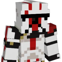 VuItra_ Minecraft avatar bust