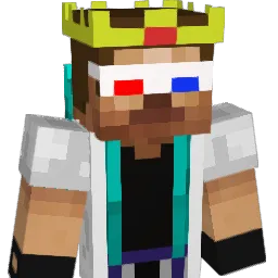 VuXe277 Minecraft avatar bust