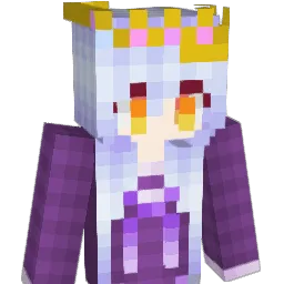 Vu_Kun Minecraft avatar bust