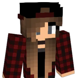 Vuaxu Minecraft avatar bust