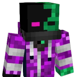 VubbKubb Minecraft avatar bust
