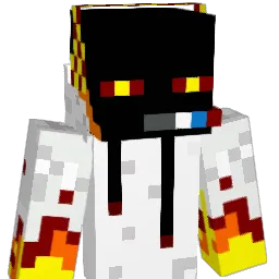 Vuckolino Minecraft avatar bust