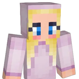 Vuew Minecraft avatar bust