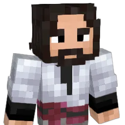 VuilePatat Minecraft avatar bust