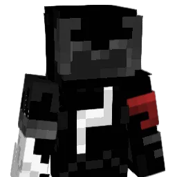 VukMC_ Minecraft avatar bust
