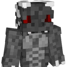 Vuk_USPITAK Minecraft avatar bust