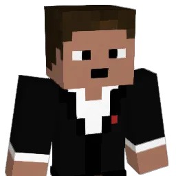 VukoDrakkainen Minecraft avatar bust