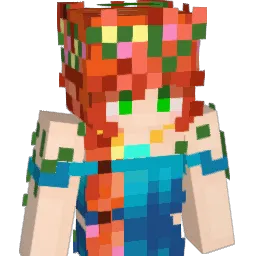 VulScript's Minecraft skin