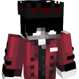 Vulcan0178 Minecraft avatar bust