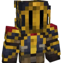 Vulcan0321 Minecraft avatar bust