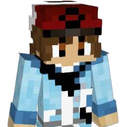 VulcanOnline Minecraft avatar bust