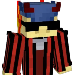 Vulcan_TheGreat Minecraft avatar bust