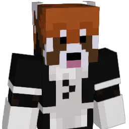 VulcanianBrush Minecraft avatar bust