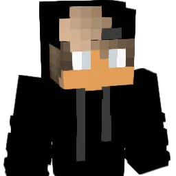 Vulch Minecraft avatar bust
