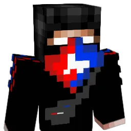 Vule1950 Minecraft avatar bust