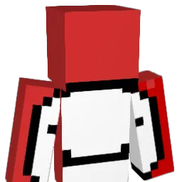 Vule2304 Minecraft avatar bust
