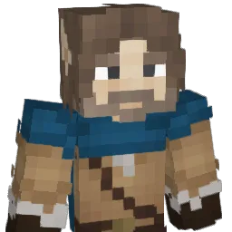 VulfMax's Minecraft skin