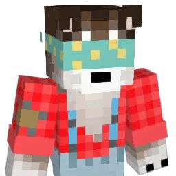 VulfePack5's Minecraft skin