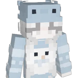 Vulgar_ Minecraft avatar bust