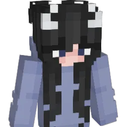 Vulgrand Minecraft avatar bust