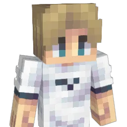 Vulion Minecraft avatar bust