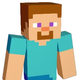 Vulkanix's Minecraft skin