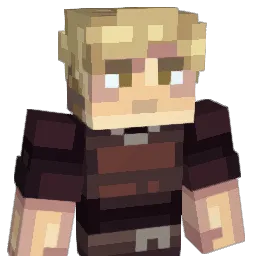 Vulo_ Minecraft avatar bust