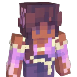 VulpariaVT's Minecraft skin