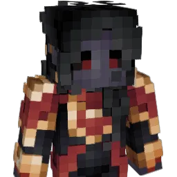 Vulpes_Pulpes Minecraft avatar bust