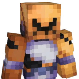 VulpiUgh's Minecraft skin