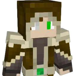 Vulpi_s Minecraft avatar bust