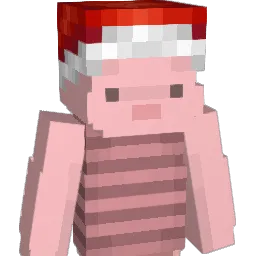 VulpineCap49376 Minecraft avatar bust