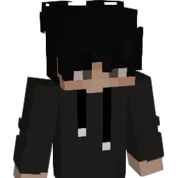 VulpineFriend87's Minecraft skin