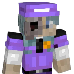 Vulpis3's Minecraft skin