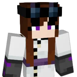 Vulpy56 Minecraft avatar bust
