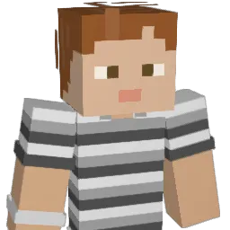 VulsiegRAHL Minecraft avatar bust