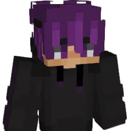 Vultreon's Minecraft skin