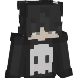 Vultrix378's Minecraft skin