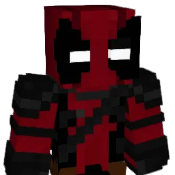 VultureImmortal Minecraft avatar bust