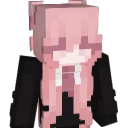 Vung_ Minecraft avatar bust