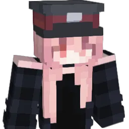 Vunoos Minecraft avatar bust