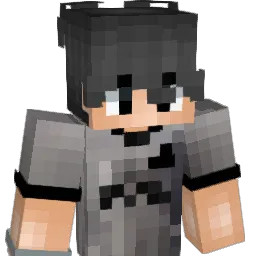 Vuoler21's Minecraft skin