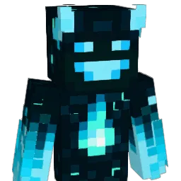 VuongHyMc Minecraft avatar bust
