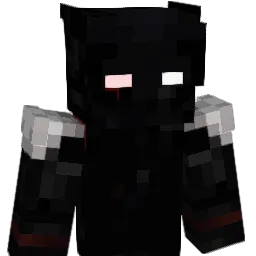Vuqqan Minecraft avatar bust