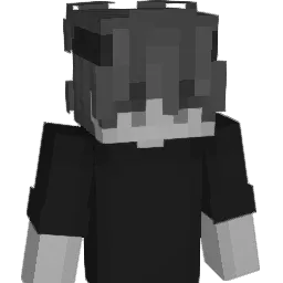 Vurait Minecraft avatar bust