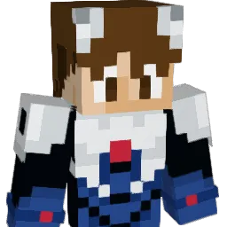 Vurbiouso Minecraft avatar bust